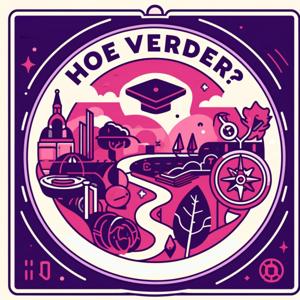 Hoe verder? De loopbaan van oud-studenten Yonder