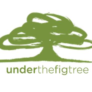 Under the Fig Tree with George DeJong