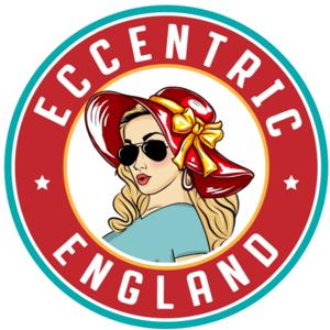 Eccentric England