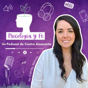 Psicologia y Fe • @centro_amaranta
