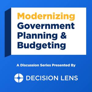 Modernizing Government Planning & Budgeting