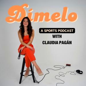Dímelo with Claudia Pagán
