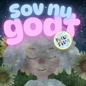 Sov nu godt - Godnathistorier fra hele verden