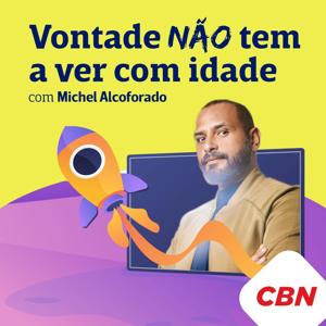 Vontade não tem a ver com idade