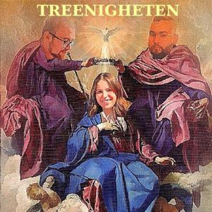 Treenigheten