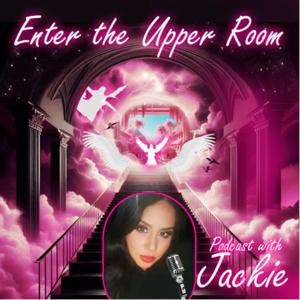 Enter The Upper Room