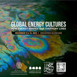 Global Energy Cultures Forum