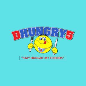 Dhungry