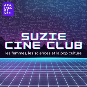 Suzie Ciné Club