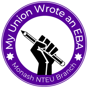 My Union Wrote an EBA