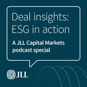 Deal insights – ESG in action