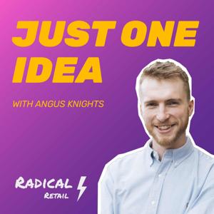 Radical Retail: Just One Idea
