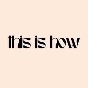ThisIsHow