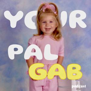 Your Pal Gab