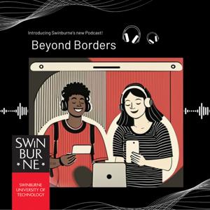 Beyond Borders: Student Stories