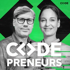 CODEpreneurs Podcast
