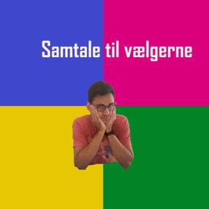 Samtaler til vælgerne