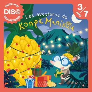 DISO - Konpè Manikou