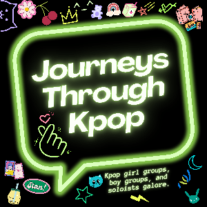 Journeys Through Kpop