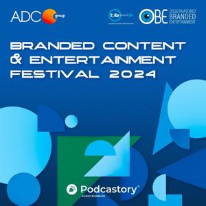 Branded Content & Entertainment Festival