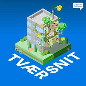 TVÆRSNIT