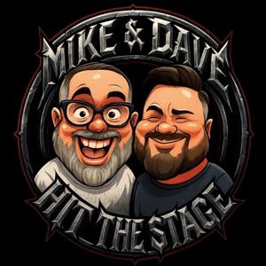 Mike & Dave Hit the Stage