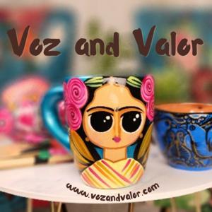 Voz and Valor