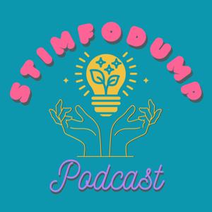 Stimfodump Podcast