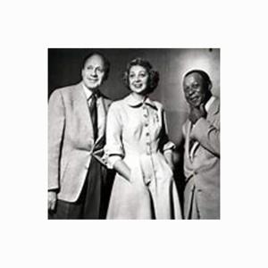 Horatio Hornblower Radio Show!