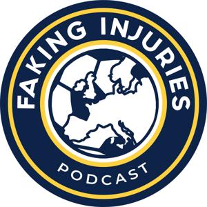 Faking Injuries Podcast