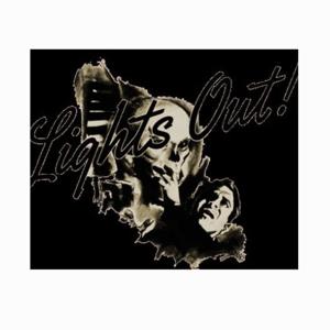Lights Out Radio Show!