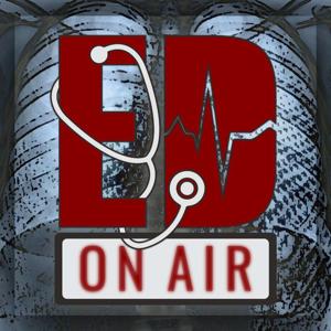 ED on AIR Podcast