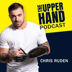 The Upper Hand Podcast With Chris Ruden