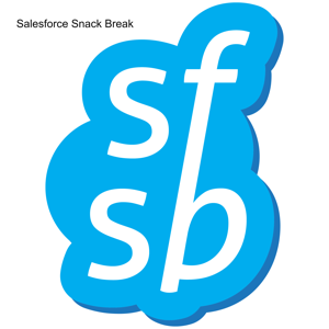Salesforce Snack Break