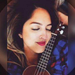 Adriana Marques ASMR