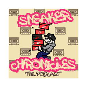 SNEAKER CHRONICLES