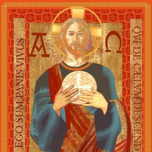 MEDITACIONES EN TORNO AL CORPUS CHRISTI