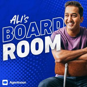 Ali's Boardroom