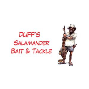 Duffs Fishing Reports