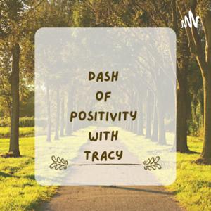 A Little Dash of Positivity