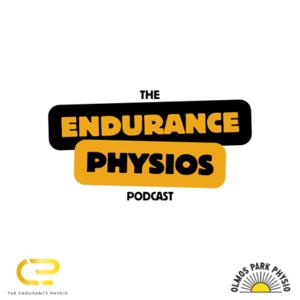 The Endurance Physios Podcast