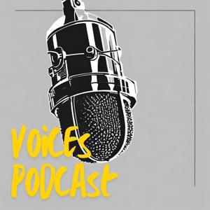 Social Justice Voices Podcast