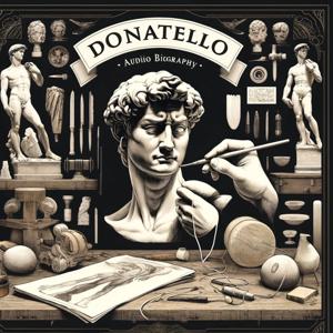 Donatello - Audio Biography