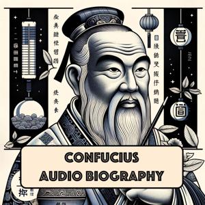 Confucius - Audio Biography