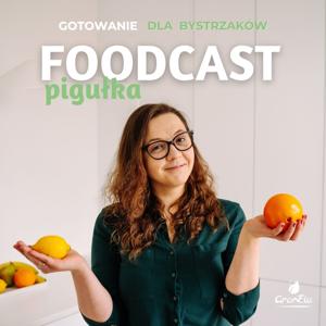 FOODCAST PIGUŁKA