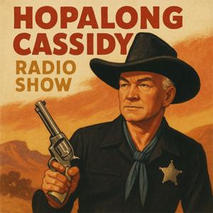 Hopalong Cassidy | OTRWesterns.com