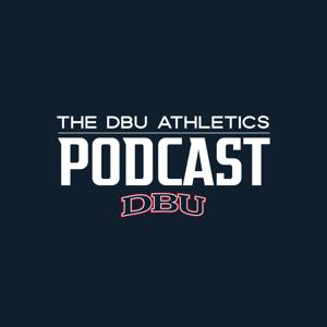 DBU Athletics Podcast