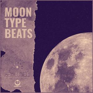 Moon Type Beats Vol I