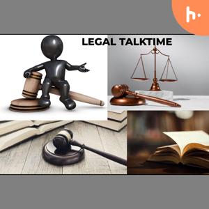 Legal Talktime