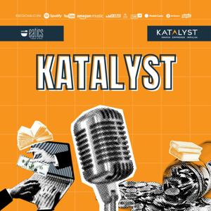 Podcast Katalyst